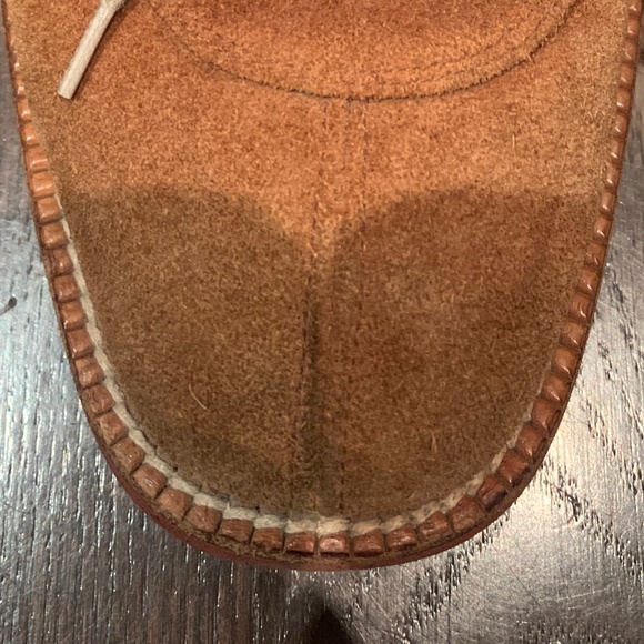 Zegna Men's Desert Boots - Picture 8 of 8